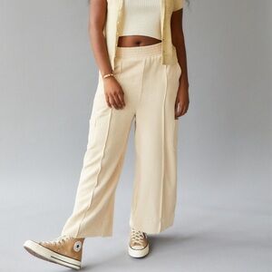 Urban Outfitters Missy Corduroy Flare Pants
